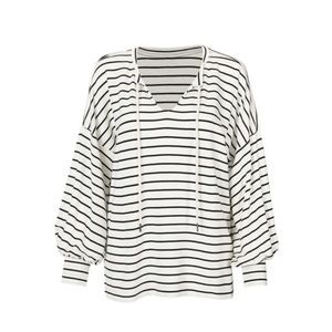 Cabi Relax Game Day Sweatshirt